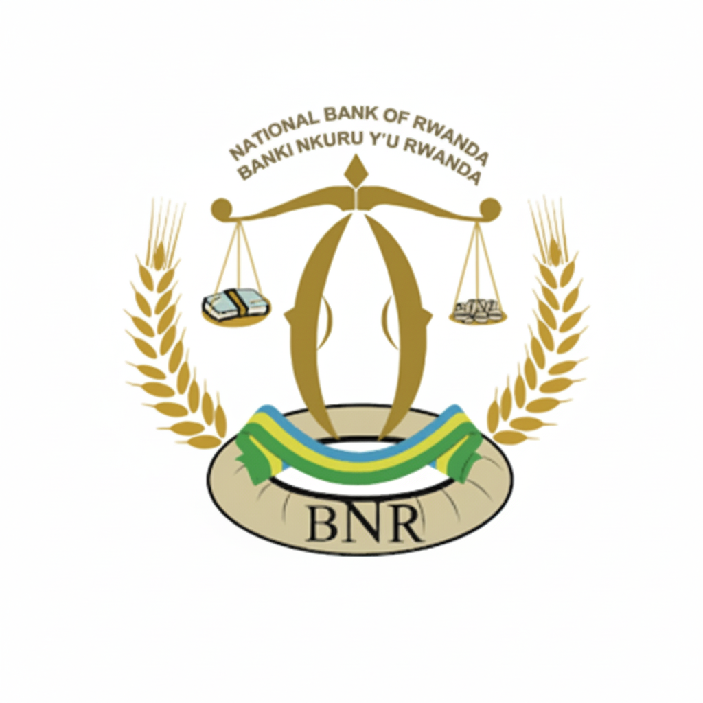 National Bank of Rwanda National Bank of Rwanda