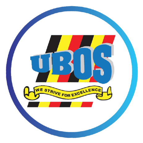Uganda Bureau of Statistics Uganda Bureau of Statistics